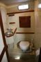 Head with Sink and Shower
